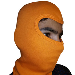 Cagoule en coton avec logo personnalisé de haute qualité pour hommes nouveauté bas prix léger et écologique pour l'extérieur style de caractère - Product Image 1