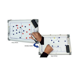 Usine directement entraîneur produits d'assistance panneau de coaching magnétique Durable Flexible au prix de gros - Product Image 1