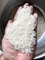 Riz Thaï Hom Mali Golden Phoenix 5 kg, riz blanc aromatique à grains longs, stockage à sec