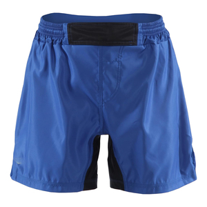 Pantalones cortos MMA personalizados de calidad superior para mujeres, hombres, jóvenes, patrón sólido informal para luchar, boxeo, sublimación, haz tu propio diseño - Product Image 5