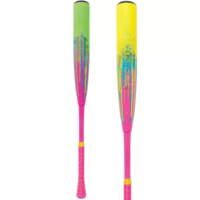 Bâton personnalisé Équipement de sport standard officiel pour les experts Ballons de baseball Entraînement unique Batte de baseball en bois Softball
