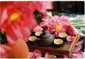 TÉ DE LOTO PREMIUM TÉ DE HIERBAS NATURALES AL POR MAYOR SUMINISTRO DE EXPORTACIÓN PRODUCTO EN OFERTA SUPERVENTAS MEJOR OFERTA PROMOCIÓN - Product Image 5