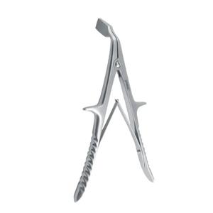 ชุดเครื่องมือผ่าตัดใบหน้าและขากรรไกร TMJ Spreader ทำจากสแตนเลส ใช้แบบแมนนวล ขนาด 220 มม. - Product Image 6