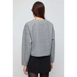 Sudadera de cuello redondo - Product Image 5