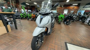 NOUVEAU SCOOTER-MOPED PIAGGIO BV 400 SPORT 2026 - Product Image 5