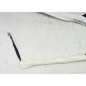AIRBAG TENDA LATERALE SINISTRA MERCEDES Classe B W246 2a Serie A2468600902 (12>) - Product Image 2