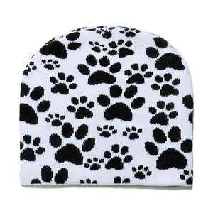 หมวกบีนนี่หมวกบีนนี่หมวกโลโก้ตามสั่ง - Product Image 4