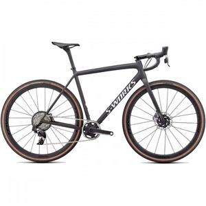Vélo de route Specialized SS-Works CrUux ORIGINAL QUALITY 2022 - Product Image 1