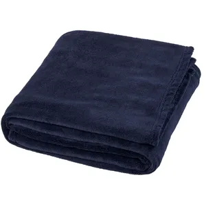 Customizable Soft Fleece Blanket Business <b>Gift</b> <b>Set</b> - Product Image 3