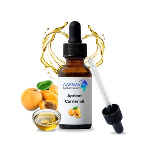 Aceite portador de albaricoque - Product Image 1