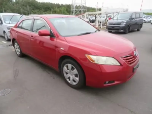 Camry XLE d'occasion en excellent état, faible kilométrage, aucun problème mécanique, prêt à rouler. Prix exceptionnel. - Product Image 3