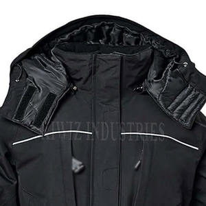 Vestes de pêche fabriquées dans les meilleurs matériaux, marque privée, vêtements décontractés, vestes de pêche en vente en ligne 2024 - Product Image 2