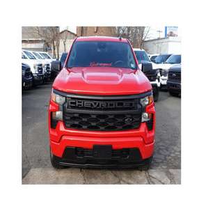 Mejor Oferta para Che-Vv- R- Ll Et Si Lve- Rra-do 4-W-D Usado 2023 2024 2025, Bajo Kilometraje, Listo para Enviar - Product Image 2