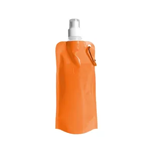 Borraccia Pieghevole Personalizzabile Amusa, Articoli Promozionali per Bevande - Product Image 3