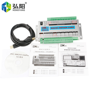 Carte <span class=keywords><strong>de</strong></span> contrô<span class=keywords><strong>le</strong></span> <span class=keywords><strong>de</strong></span> machine <span class=keywords><strong>de</strong></span> gravure MACH3, carte <span class=keywords><strong>d</strong></span>'interface USB, carte <span class=keywords><strong>de</strong></span> contrô<span class=keywords><strong>le</strong></span> CNC pour machines <span class=keywords><strong>de</strong></span> gravure à 3/4/6 axes - Product Image 4