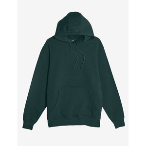 Sweat à capuche pour homme de haute qualité, personnalisé, décontracté, haut pour homme/femme, couleur unie, imprimé - Product Image 1