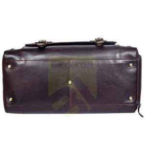 Wholesale New Sport <b>Fitness</b> Custom Design Duffle <b>Bag</b> Lightweight & Durable Crossbody Shoulder Style with Zipper Closure - Product Image 4