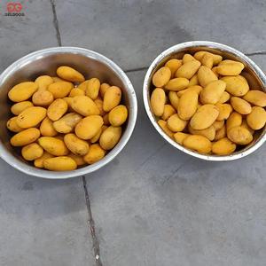 <b>Vegetable</b> Processing Machines Automatic Mango <b>Peeler</b> Machine New Top Mango Juice Making Processing Machine - Product Image 6