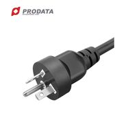 Câble d'alimentation PRODATA SJTOW Wire 13/18/20A USA NEMA 5-20P 125V~250V