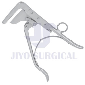 La CE OIN a approuvé les cisailles chirurgicales de sternum de Schumacher d'Aesculap 210mm Offres Spéciales/instruments médicaux - Product Image 3