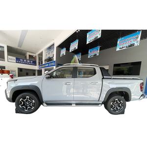 Camioneta Híbrida Todoterreno 4x4 Usada, Modelo 2025, Volante a la Izquierda, en Perfectas Condiciones, en Japón, Lista para Conducir - Product Image 3