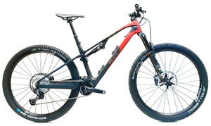 Offres Spéciales pour-Rotwild RX735 PRO E-MTB entièrement L carbone XT-Ausst vélo de route - Product Image 4