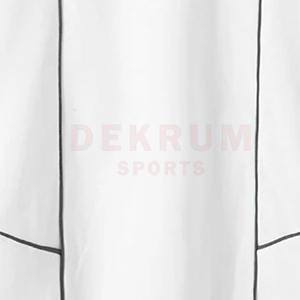 Sudaderas personalizadas de alta calidad para hombre, diseño de cremallera de invierno, venta al por mayor, sudaderas personalizadas sólidas de algodón y poliéster - Product Image 6