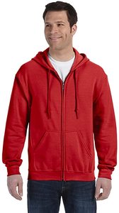 Sweat à capuche en molleton de coton/élasthanne de haute qualité pour homme, personnalisable avec votre propre logo, DIY, vêtements personnalisés OEM, ODM direct, hiver - Product Image 2