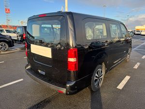 BEST SELLING 2026 Peugeot Traveller L3H1 Business VIP 2.0L 7 places - Product Image 4