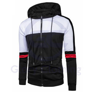 Sweat-shirts à capuche pour homme, best-seller, léger, surdimensionné, manches longues, vêtements d'hiver, brodé, respirant, séchage rapide - Product Image 1