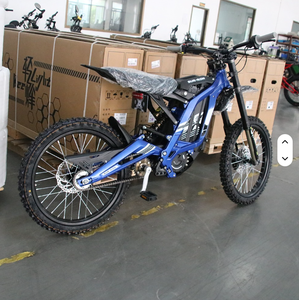 BON #   ORIGINAL X 8000w 60V Sur-round LBX Light Bay X Vélo de route électrique pas cher en stock - Product Image 4