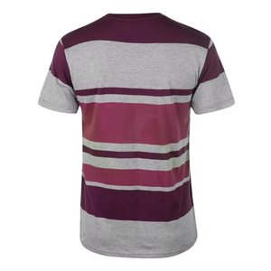 Camisetas Deportivas para Hombre al por Mayor, Personalizadas, de Algodón/Fibra de Bambú, de Secado Rápido y Transpirables, con Colores y Logotipo Personalizados - Product Image 3