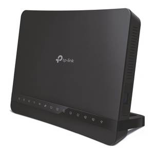 Router Módem TP-Link Archer VR1210V de Doble Banda AC1200 con Solución Agile Serie FR 0777344 Nero ARCHER VR1210V - Product Image 1