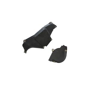 Kit de couvercles de courroie de distribution pour Kangoo Turquie - Product Image 2