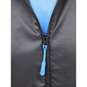 Chaqueta de Running Personalizada para Hombre, para Equipamiento y Accesorios Deportivos - Product Image 5