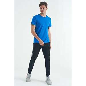 Camiseta Básica para Hombre Calvin Klein, 100% Algodón, Estilo Jersey, 88245 - Product Image 2