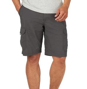 Pantalones cortos Cargo de algodón para hombre, pantalones cortos de verano 2025 para hombre, ropa de calle informal para hombre, pantalones cortos Cargo con múltiples bolsillos, gran oferta, transpirables - Product Image 4