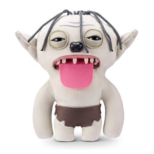 ฟักเกลอร์ ลอร์ดออฟเดอะริงส์ โดย ZURU, มอนสเตอร์ขี้เหร่ตลกขบขัน, ตุ๊กตา, ของสะสม, ของเล่น (สเมกอล) - Product Image 1
