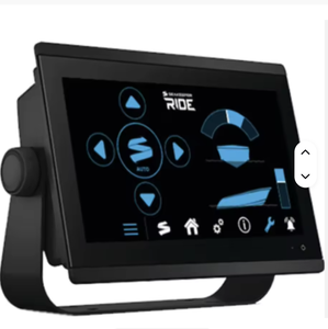 Nouveau système de contrôle d'attitude Sea-keepers Ride 450 pour bateaux jusqu'à 26 pieds dans les navires Sea-keepers Ride. - Product Image 1