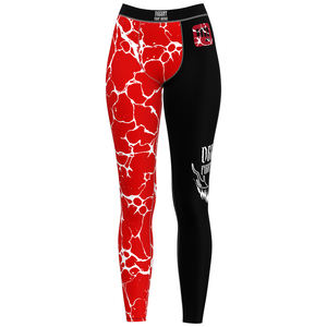 Leggings de Compresión para Sublimación, Spats de MMA, Leggings de Compresión para Sublimación, Spats de MMA al por Mayor para Hombre, Bjj - Product Image 1