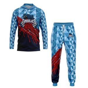BSCI haute qualité été basket-ball uniforme paquet respirant maille basket-ball Shorts sublimé sac bandeau ensembles en gros - Product Image 6