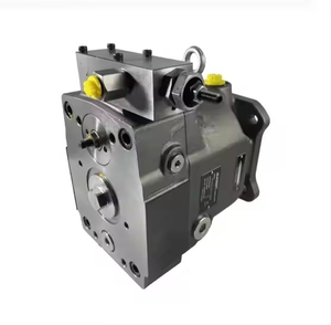 Hydraulic <b>Pump</b> Axial Variable Piston <b>Pump</b> PV180R1K4T1NFPV PV032-R1-K1-T1-NMFC PV080R1K1T1NML1 PV040-R1-K1-T1-NMMC - Product Image 3