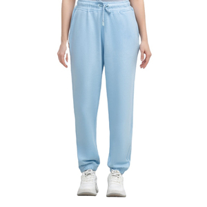 Venta al por mayor de pantalones de chándal con cintura elástica para mujer con logotipo personalizado Fitness Lounge de invierno para yoga, entrenamiento, correr, incluyendo pantalones de chándal - Product Image 1