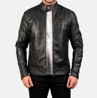 Veste de vol en cuir pour hommes de qualité supérieure nouvelle mode porter doublure en fourrure amovible veste en cuir de style classique