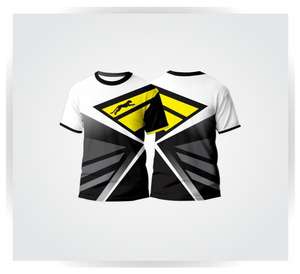 Uniformes 7V7 Fútbol escolar Sublimado 7on7 Compresión 7 en 7 Calidad Uniforme personalizado Uniformes de fútbol ODM Paquete personalizado - Product Image 3