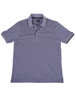 Camiseta Polo Casual de Manga Corta para Hombre, Nueva Colección de Verano, Transpirable, con Solapa, Estilo Ejecutivo, Talla Europea, Talla Grande, Turquía - Product Image 1