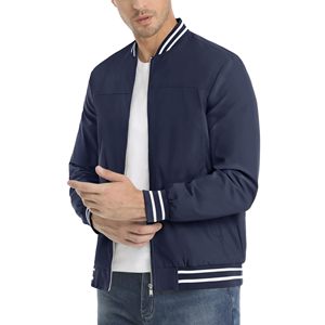 High Quality Custom Logo Vintage Plain Heavy Pockets <b>Jacket</b> For Men Designer <b>Work</b> Windbreak Waterproof Nylon Coaches <b>Jacket</b> - Product Image 6