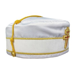 Wholesale <b>100</b>% <b>Wool</b> <b>Fabric</b> Blend Scottish Hats with Quilted Lining OEM Design Service Hats - Product Image 6