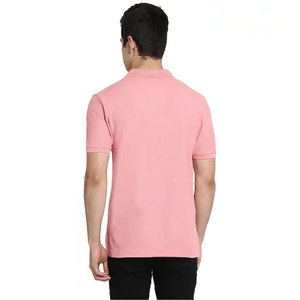 Camiseta de algodón pesado de alta calidad, camiseta personalizada con serigrafía de gran tamaño para hombre, camiseta gráfica gruesa - Product Image 6