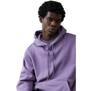 Sudadera con Capucha Gruesa de Invierno para Hombre, Personalizada, 100% Fibra de Bambú, ODM, con Estampado Digital - Product Image 1